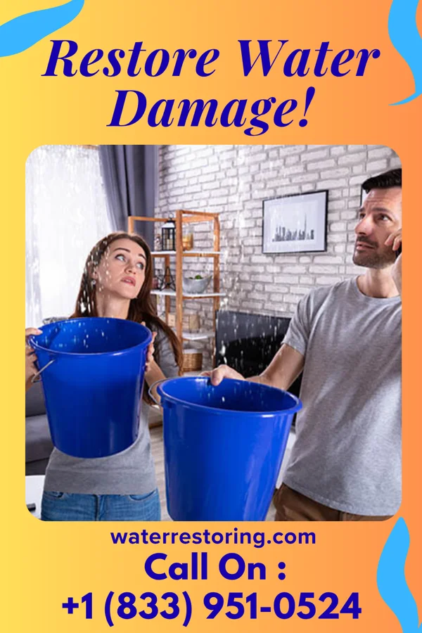 water restoration Expert Disaster Recovery Brothers St. Louis